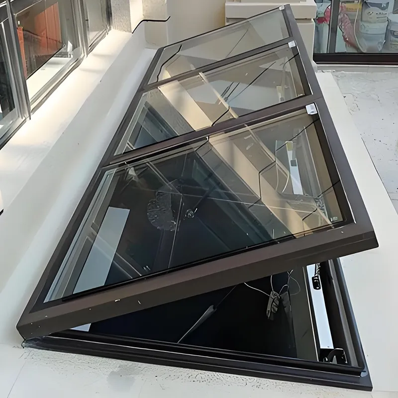 Jaka jest typowa cena drzwi ze stopu aluminium?