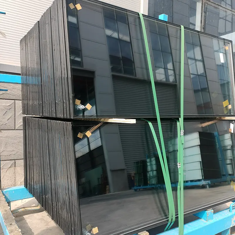 Szkło ognioodporne o grubości 6 mm